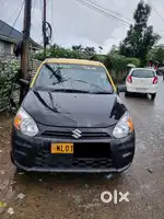 Maruti Suzuki Alto 800 2022 Petrol Well Maintained
