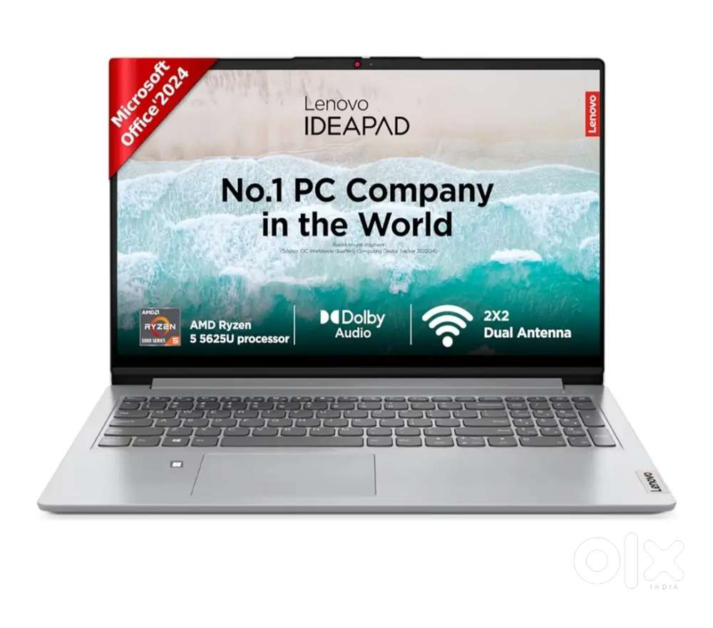 Lenovo Laptop