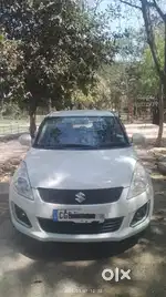 Maruti Suzuki Swift, 2018, Petrol