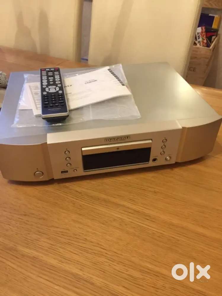 Marantz cd60006 in perfect condition
