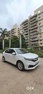 Honda Amaze 1.5 VX i-DTEC Automatic, 2019, Diesel