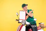 Food Delivery Boys Mumbai