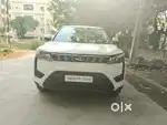 Mahindra XUV300 W6 Diesel, 2020, Diesel
