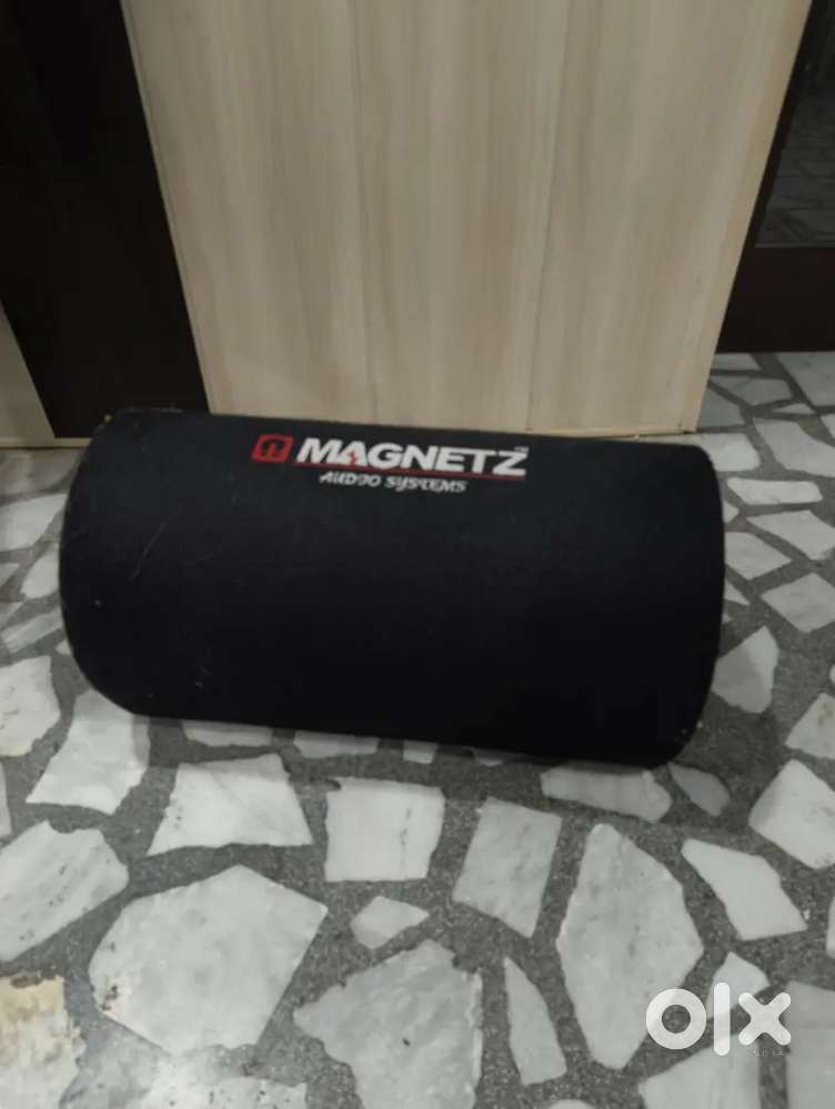 Subwoofer for car inbuilt Amp