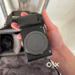 Sony r5 camera for rent
