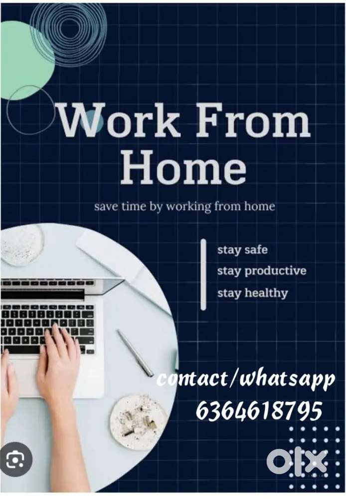 Work from home