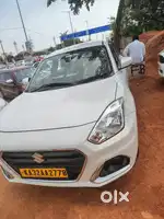 Maruti Suzuki Dzire 2022