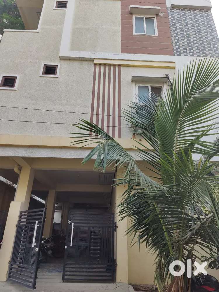 1 bhk allwyn colony Kukatpally