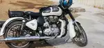 Royal Enfield classic 350