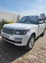 Land Rover Range 2013-2014 3.0 Vogue, 2013, Diesel