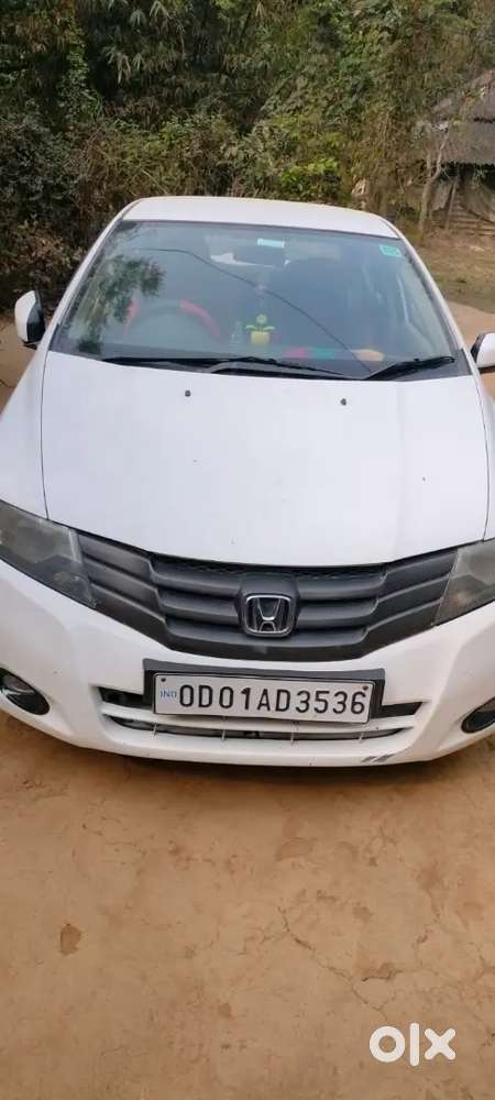 Honda City 2011 Petrol 98800 Km Driven