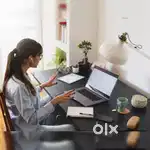 Work from home