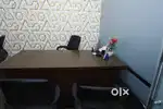 Fully furnished office for rent at malviya nagar