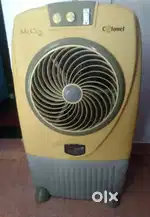 Water cooler good working