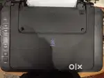 Canon Pixma Inkjet Printer