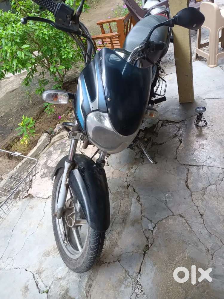 Bajaj Discover bike for sale