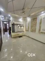 2BHK INDEPENDENT BUILDER FLOOR AVAILABLE FOR RENT IN DWARKA MOR METRO