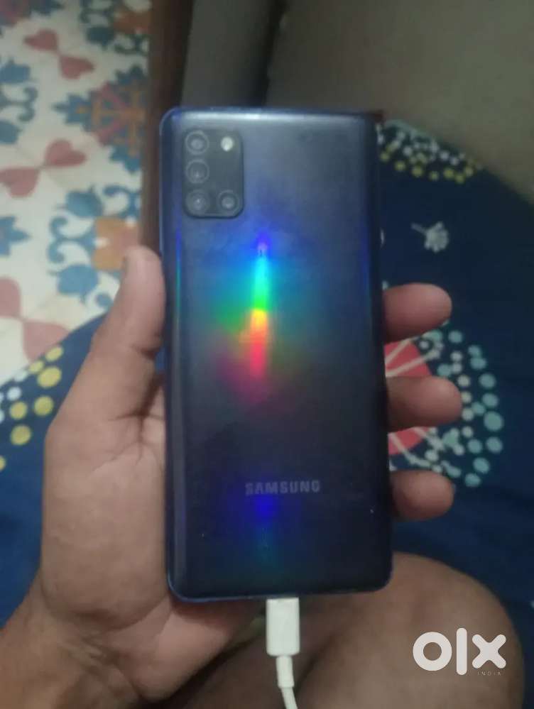 Samsung galaxy a31