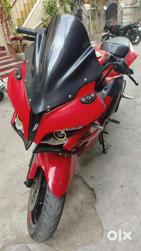 Bike for sale