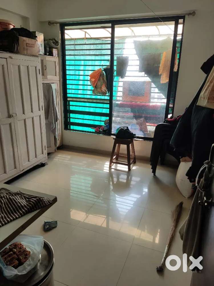 2 bhk એપાર્ટમેન્ટ