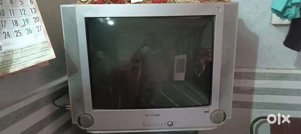 Tv good candisan