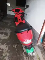 Ola S1 2023 model for sell(my dad driven this scooty)