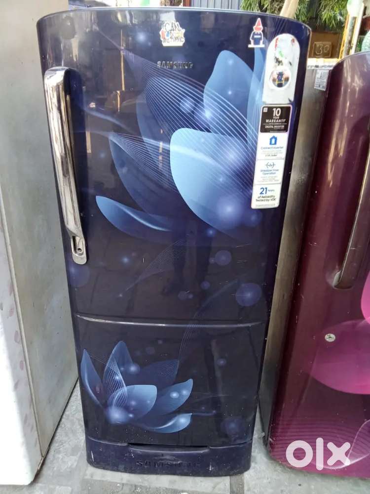 6500/- very low price [ fridge washing machine ] delivery available