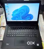 Dell Latitude e3480 Corei5 7Gen 8gb 256gb 14 screen