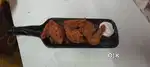 Im Cook Indian Chinese tanduri south Indian tiffens