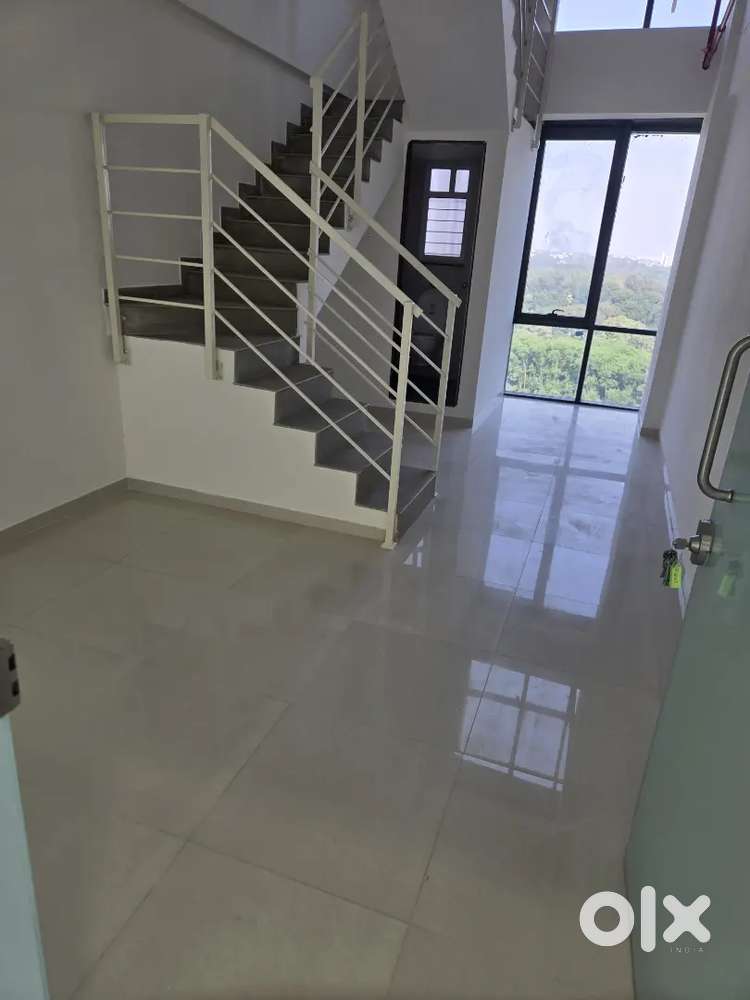 Office space for rent available near nashik phata