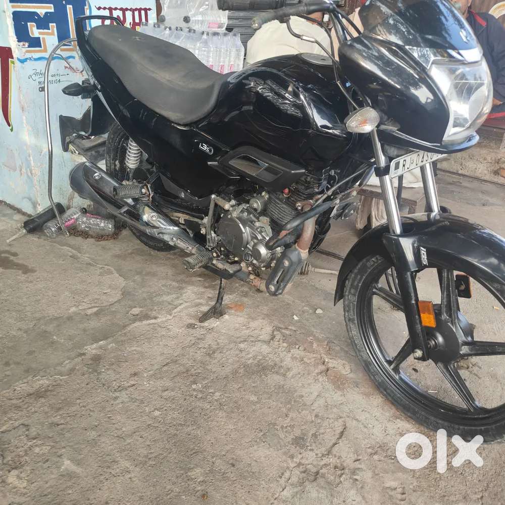 Finesh facility available check description Single owner