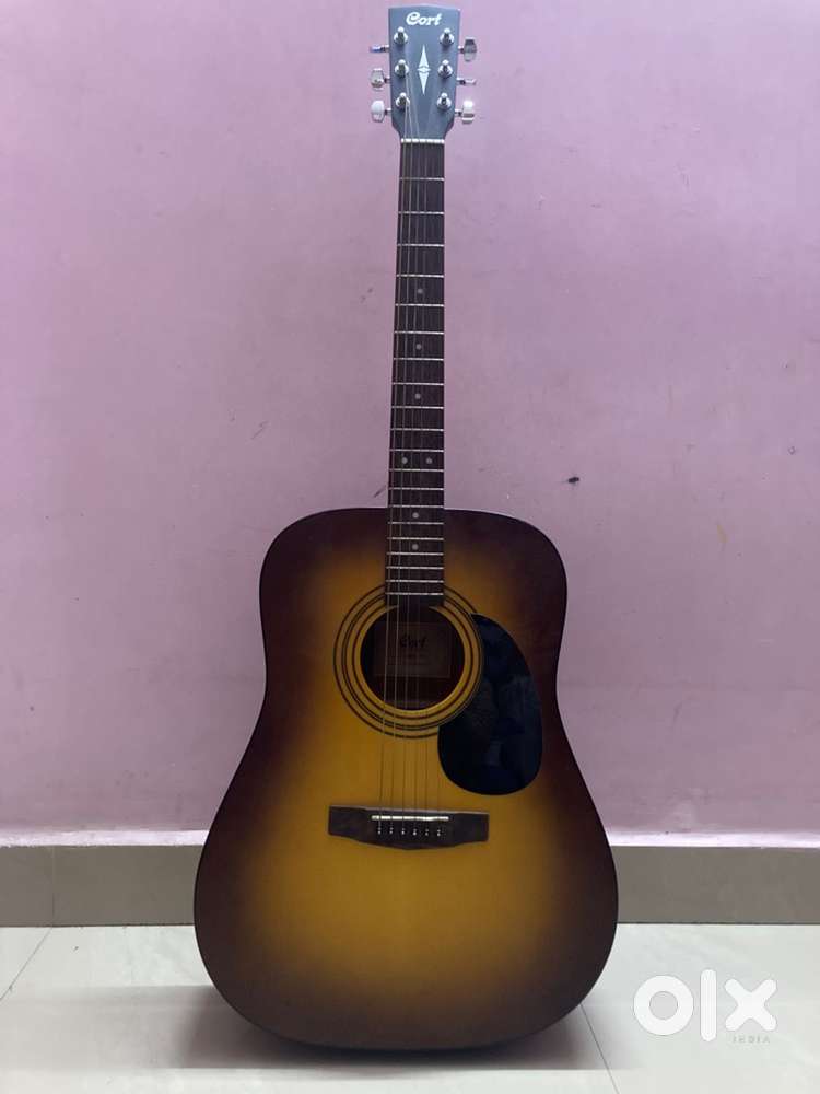 Cort guitar