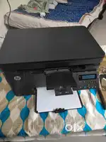 Hp printer
