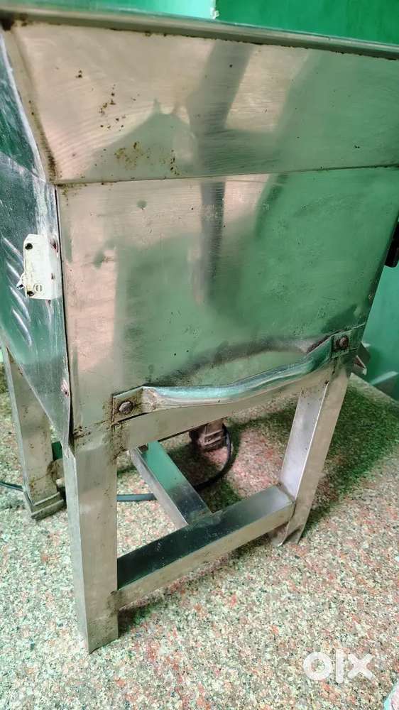 Gravy Machine