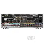 Marantz Sr6015 8K Av Receiver With 3D Audio