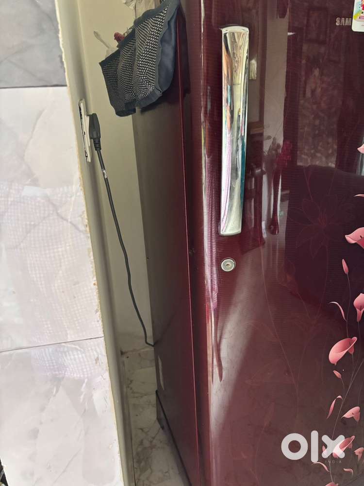 Well maintained Fridge