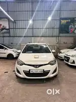Hyundai i20 2010-2012 1.4 CRDi Magna, 2012