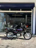 Hero honda splendor 2004
