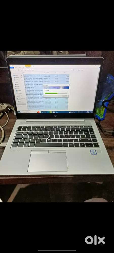Hp elitebook G5