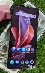 Uqrgently sell Vivo v29e (8+8/256) condition best amera with DSLR BLUR