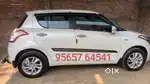 Maruti Suzuki Swift 2014 Diesel Well Maintained