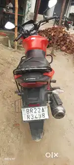 OK. Full condition..