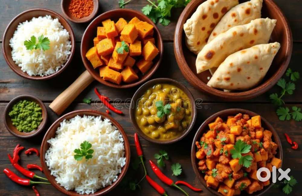 Pune Urgent :-   Indian Chinese Cook  //  All Rounder Chinese Cook