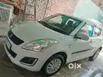 Maruti Suzuki Swift 2016
