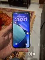 I phone 13  Sale great condition