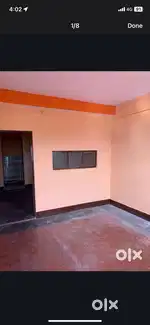 2 Room Set Available in Sanjauli, Below Gas Godown
