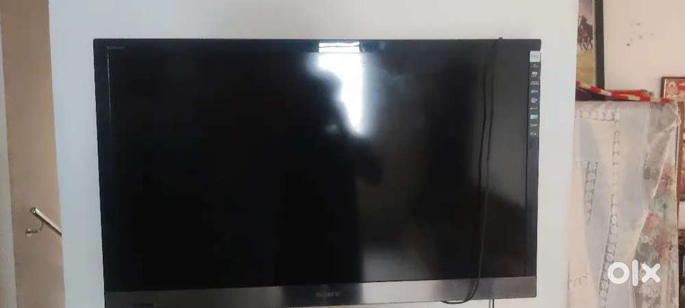 Sony Bravia EX52 Full HD LED TV (1080p)