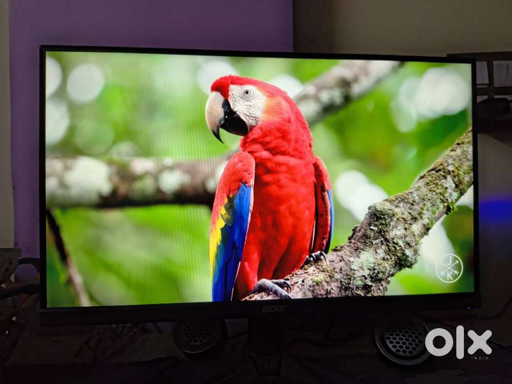 Acer Nitro full HD monitor