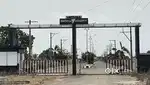 Nice plot 132 Ankanams in Virtusa Booja County in Nellore