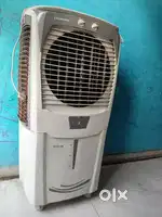 Crompton Cooler in great condition 2 years old. Less used,